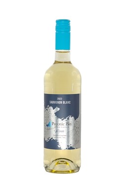 2022 Sauvignon Blanc